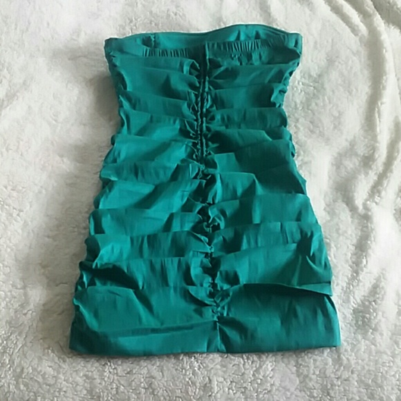 Ruby Rox dress - Picture 2 of 4